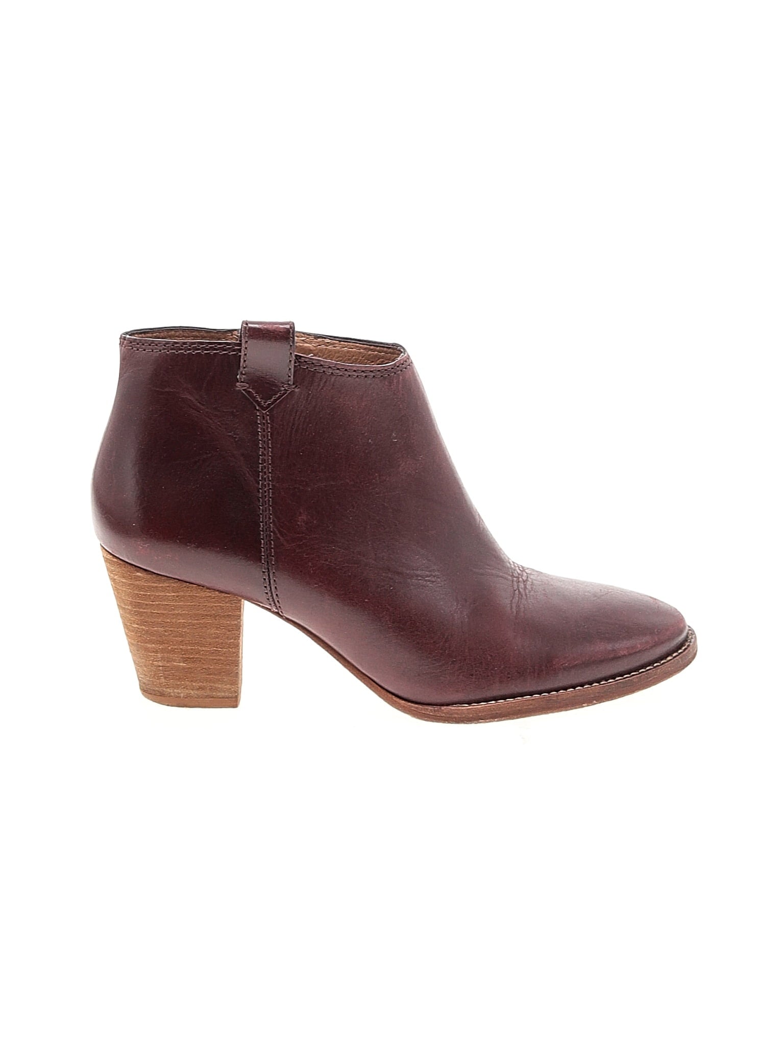 1 shoe size - 7