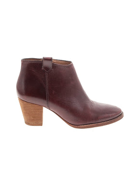 1 shoe size - 7