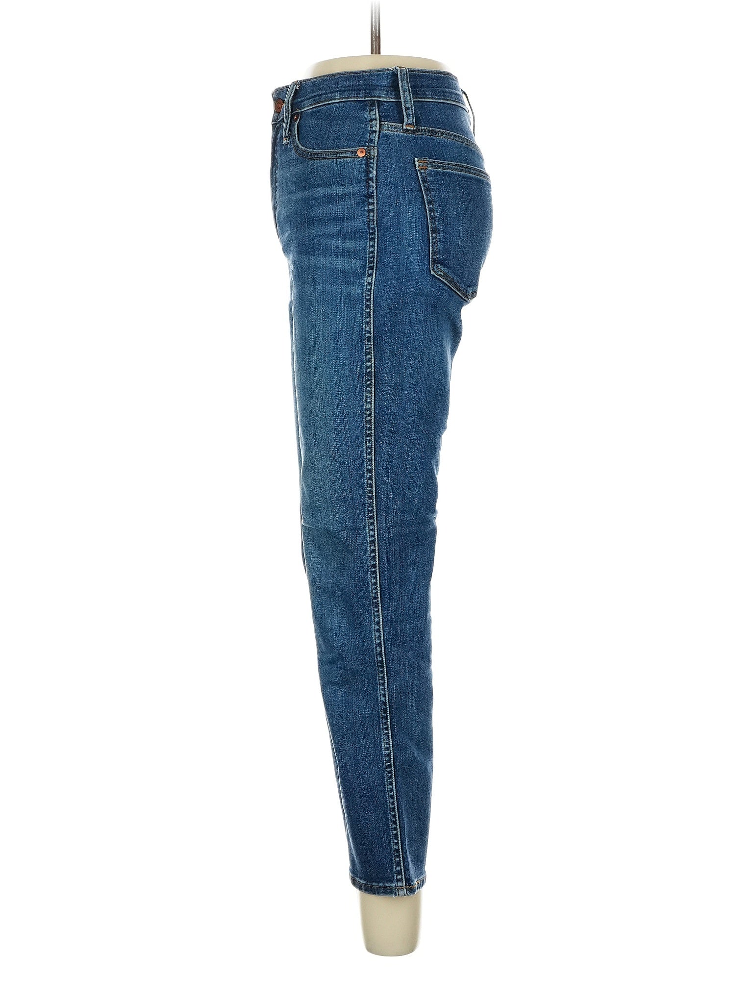 4 waist size - 25