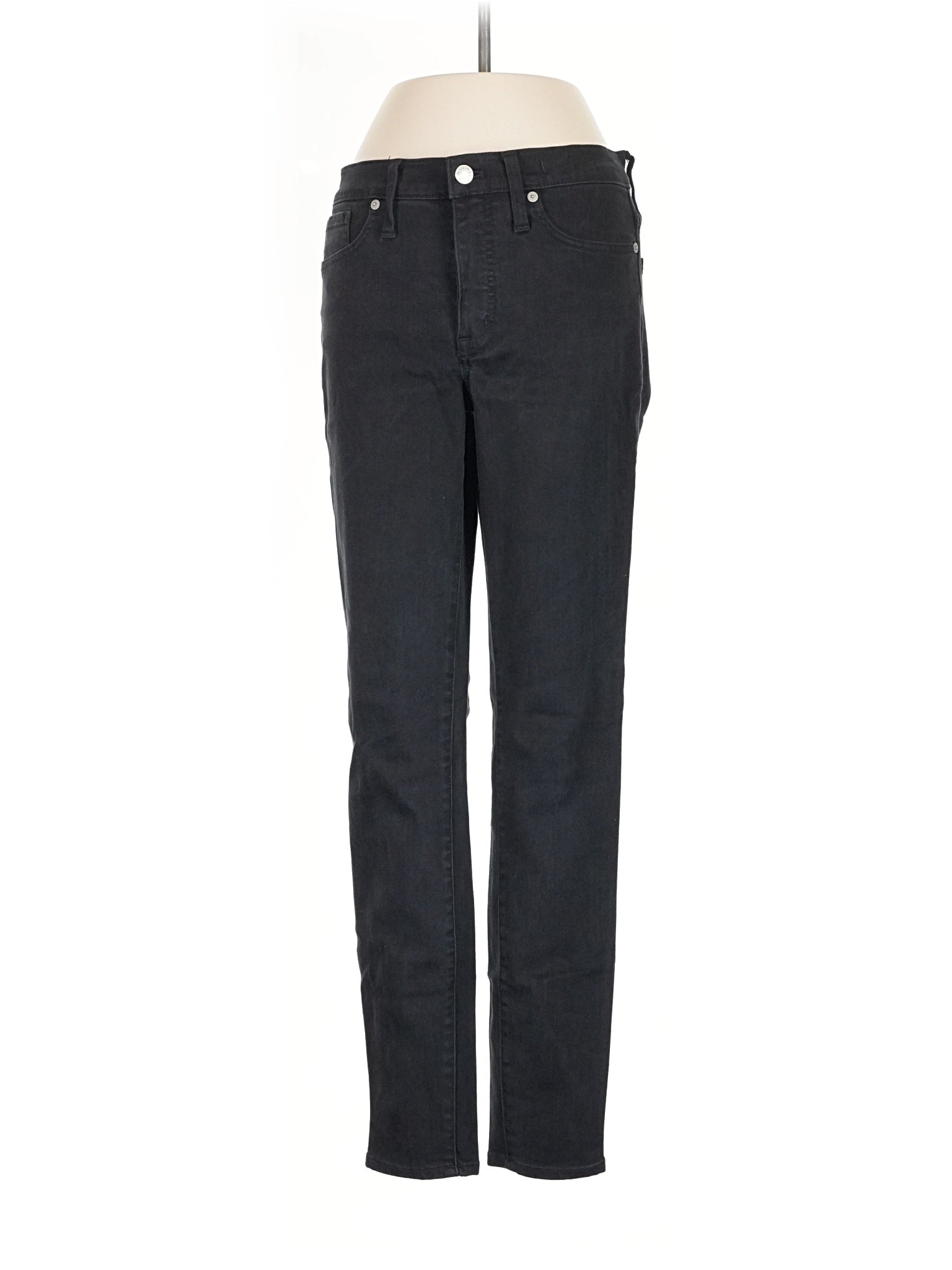 1 waist size - 27 T