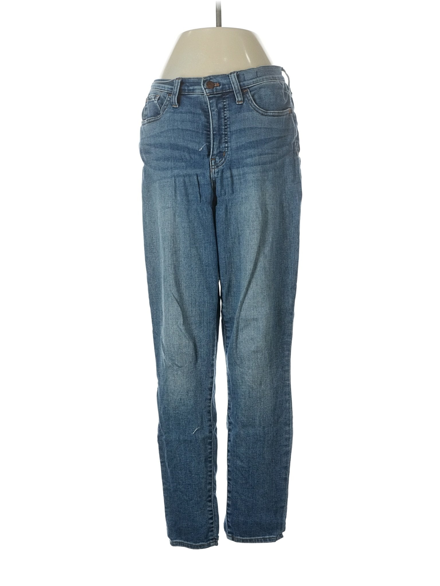 1 waist size - 27