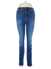 1 waist size - 28