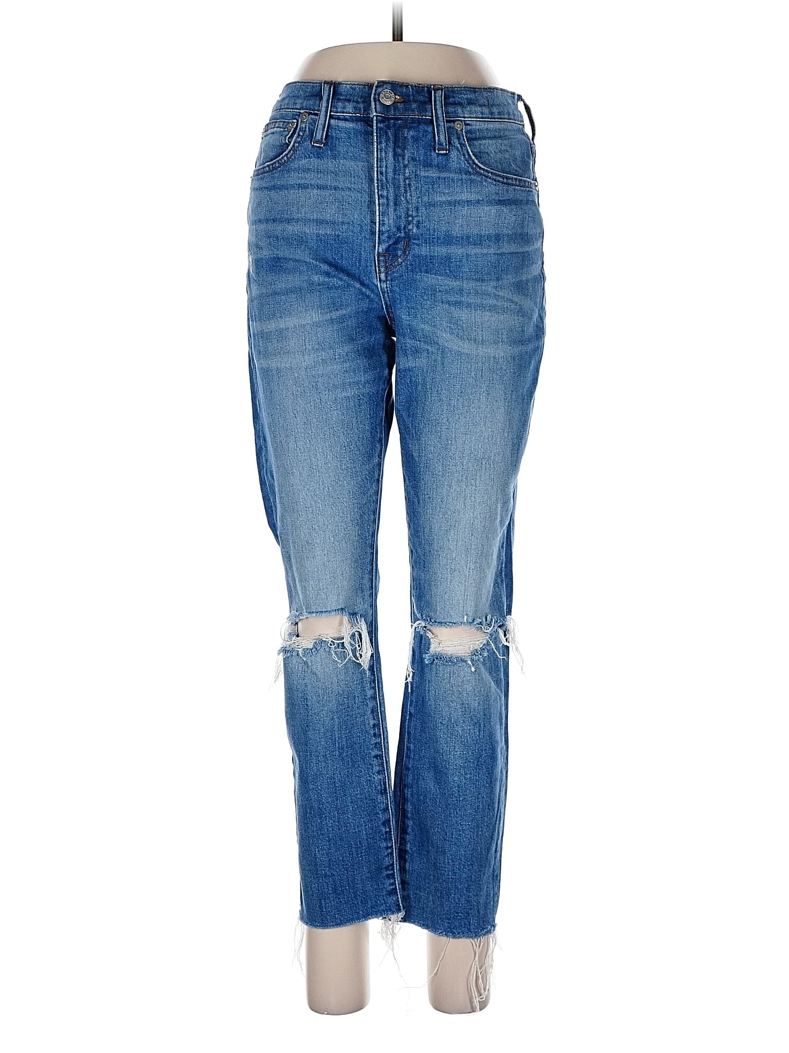 1 waist size - 27