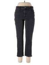 1 waist size - 30
