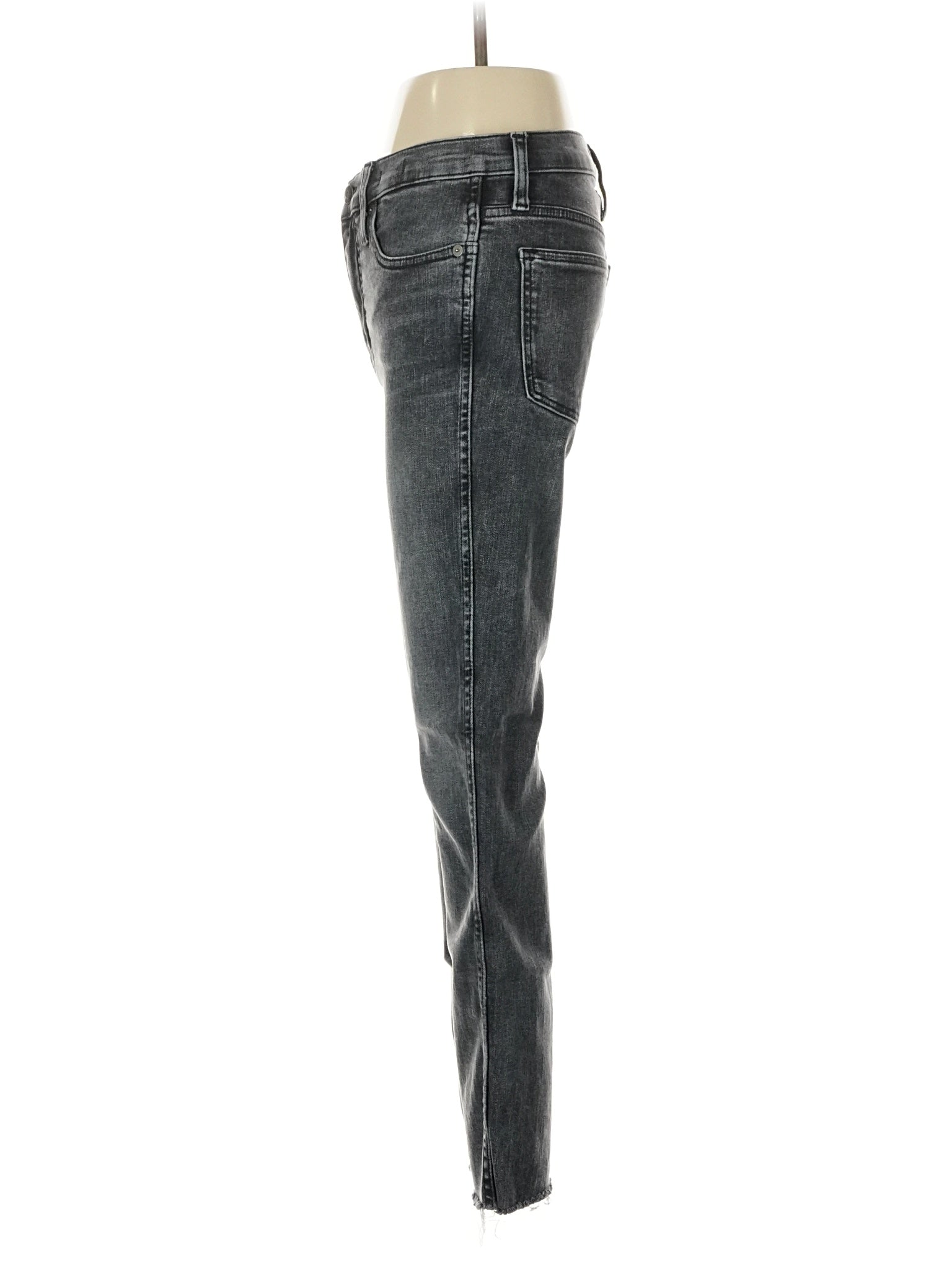 4 waist size - 25