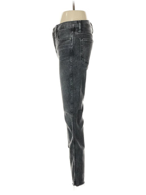 4 waist size - 25