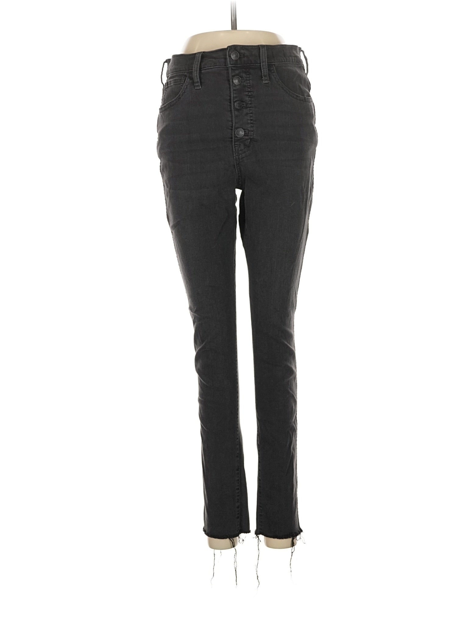 1 waist size - 29