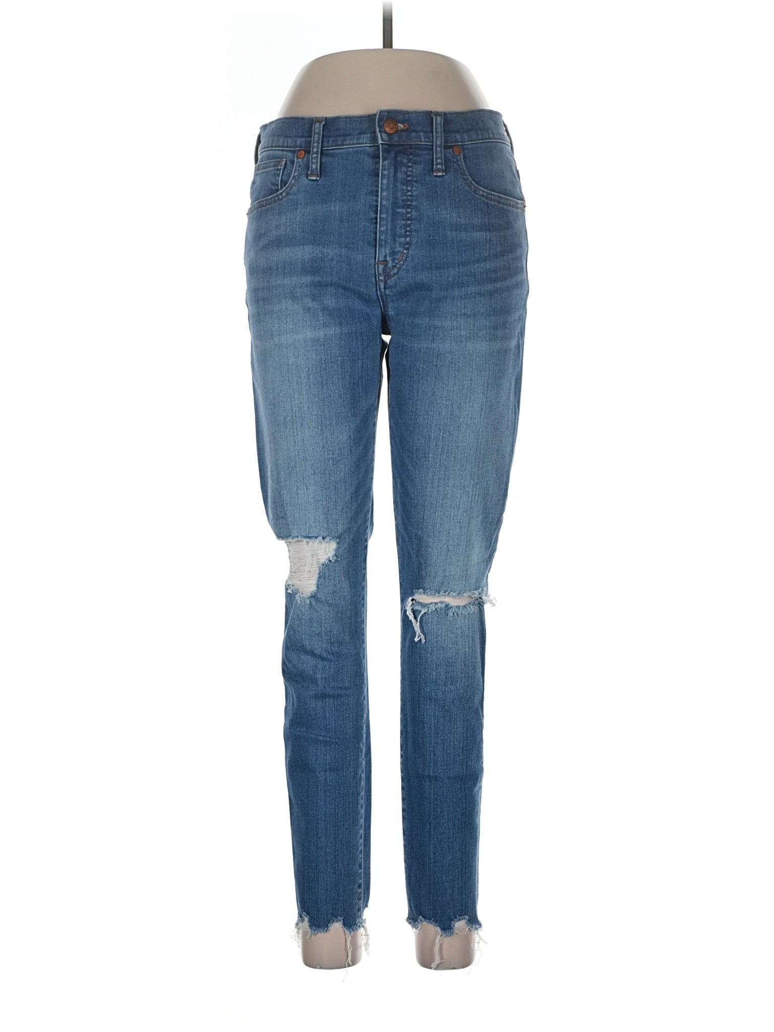 1 waist size - 30