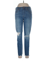 1 waist size - 30