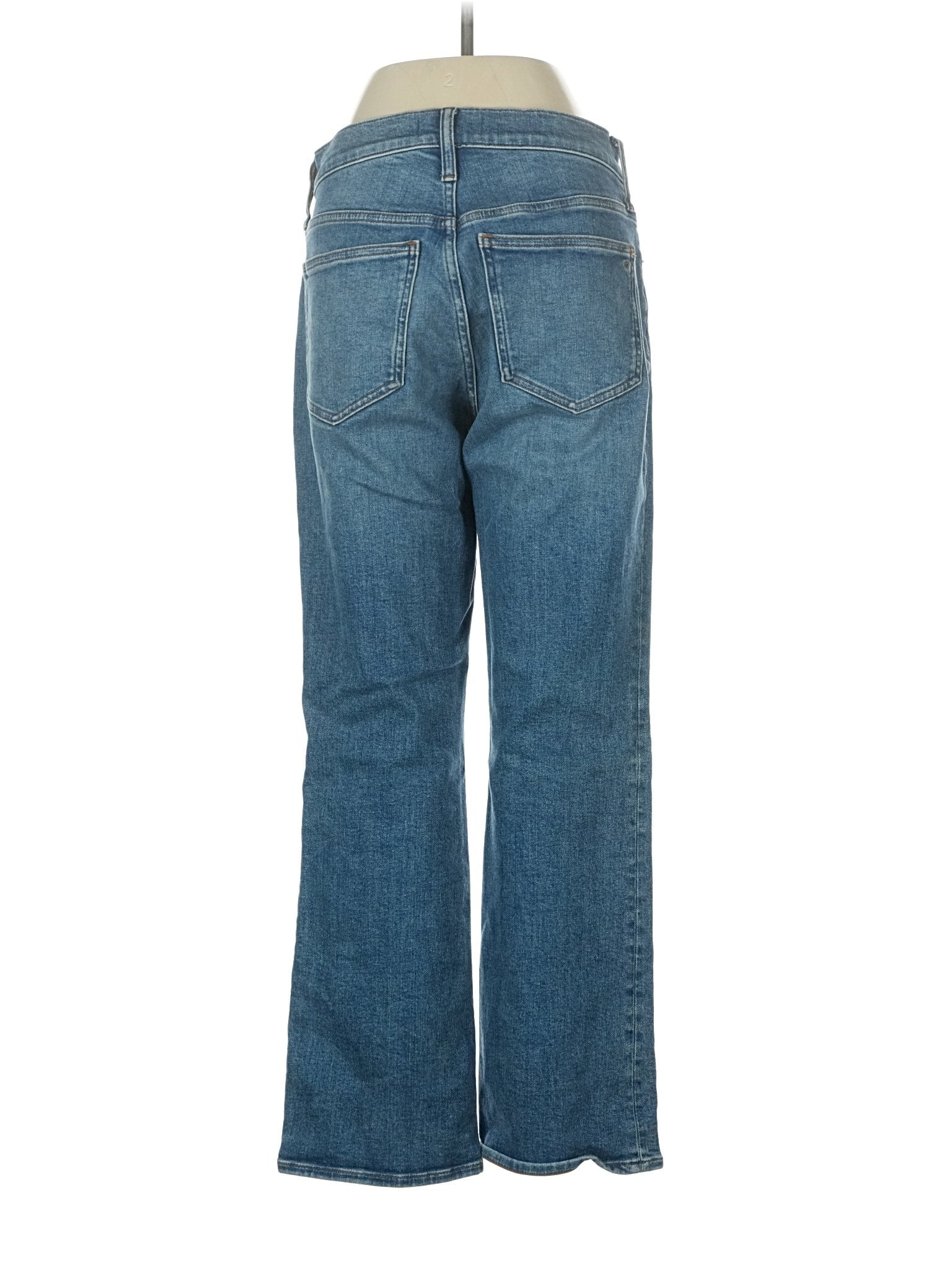 2 waist size - 27