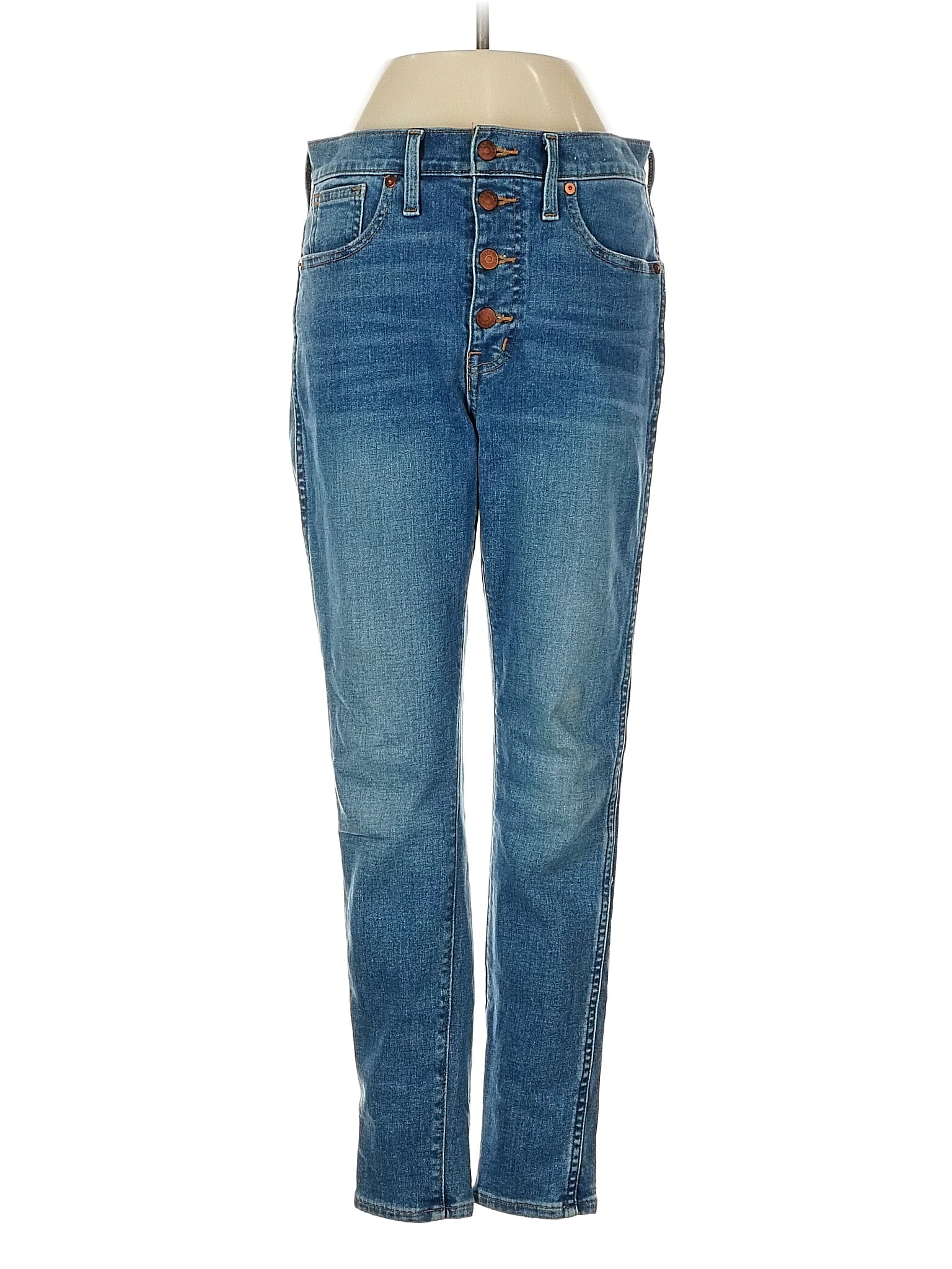 1 waist size - 27 P