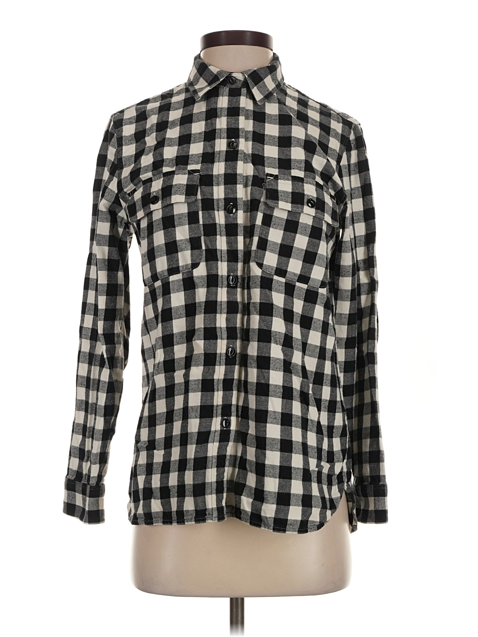 1 size - S