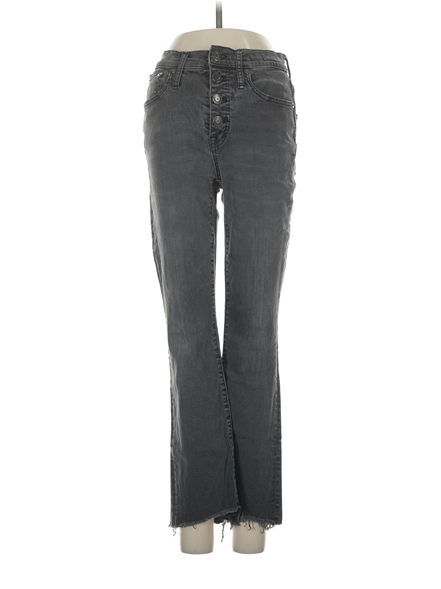 1 waist size - 26