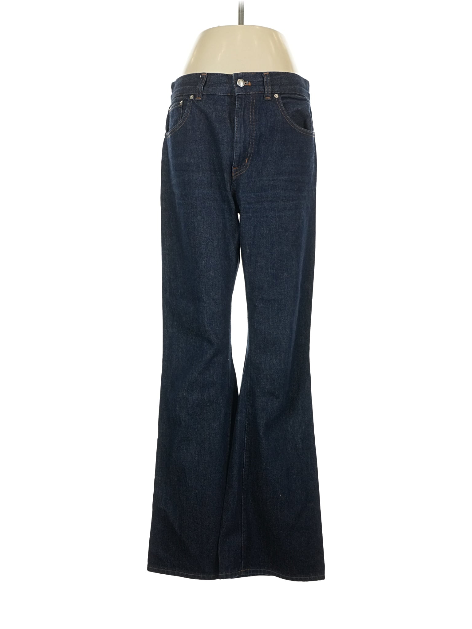 1 waist size - 29