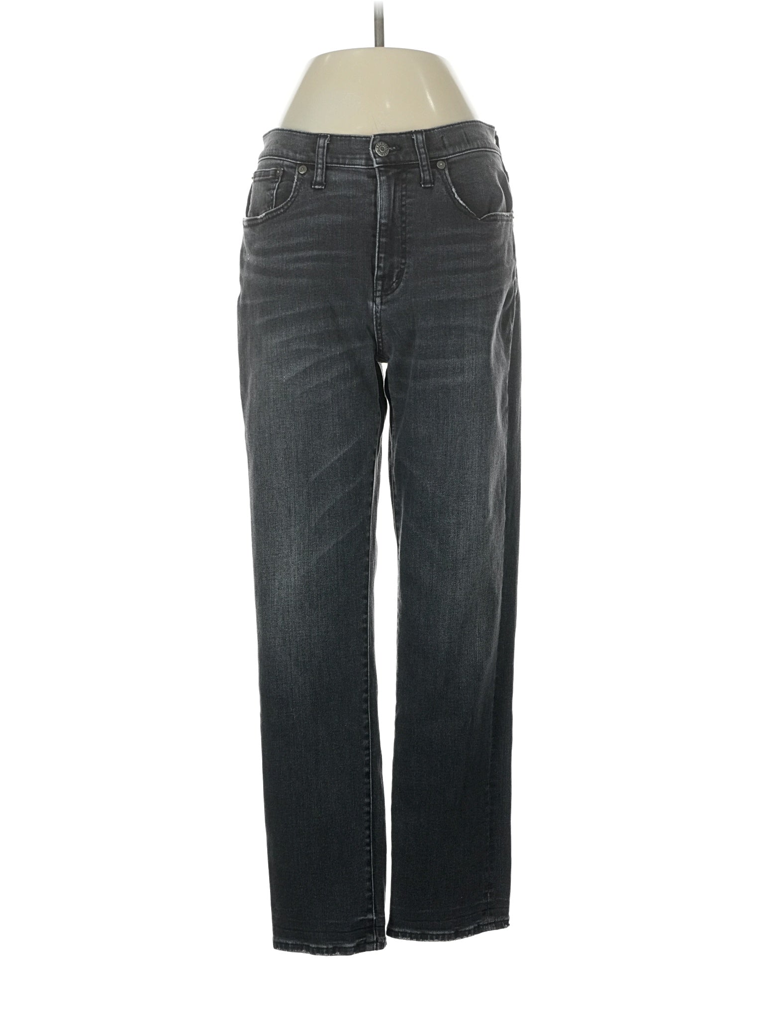1 waist size - 27