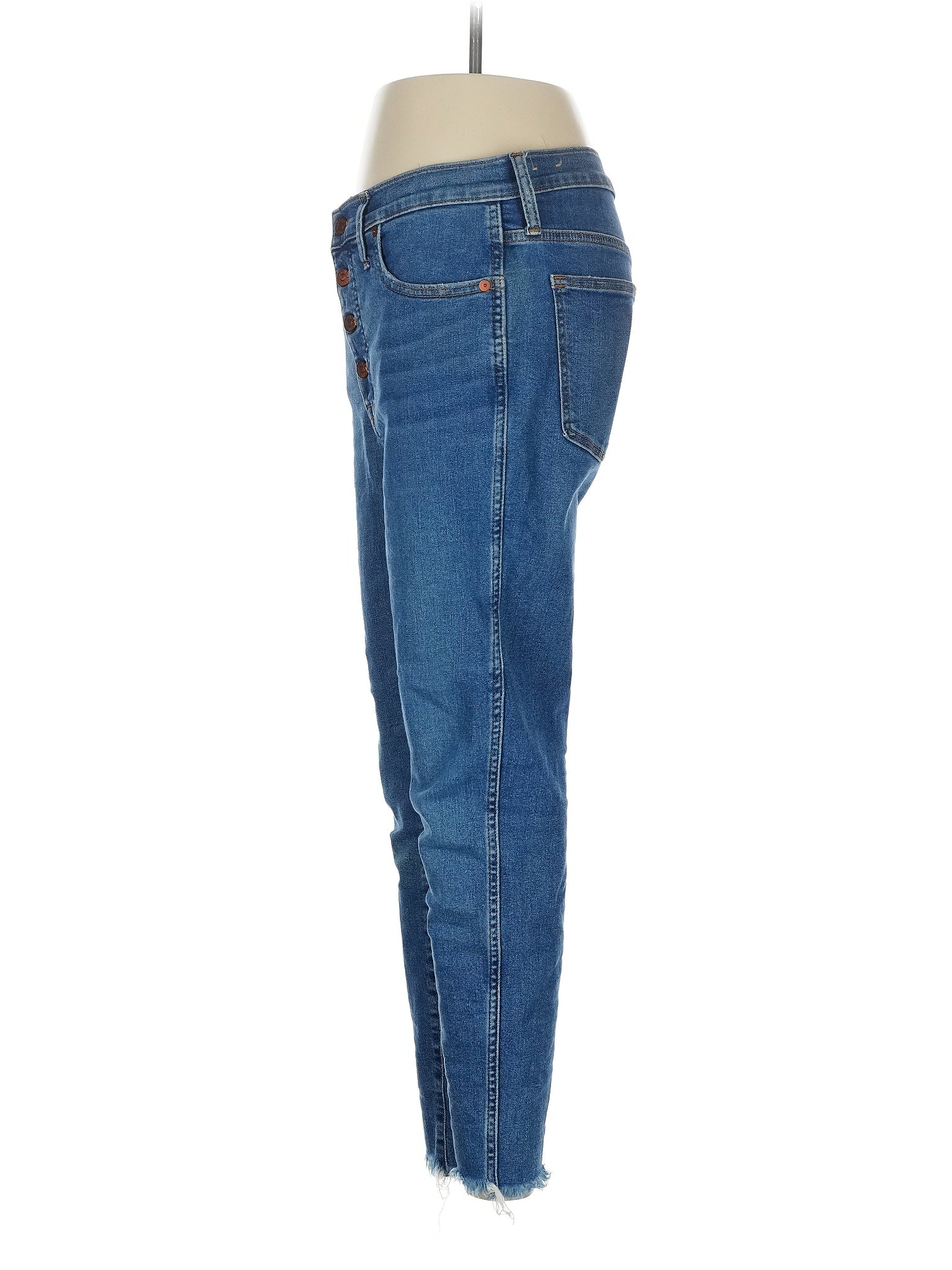 4 waist size - 29 P