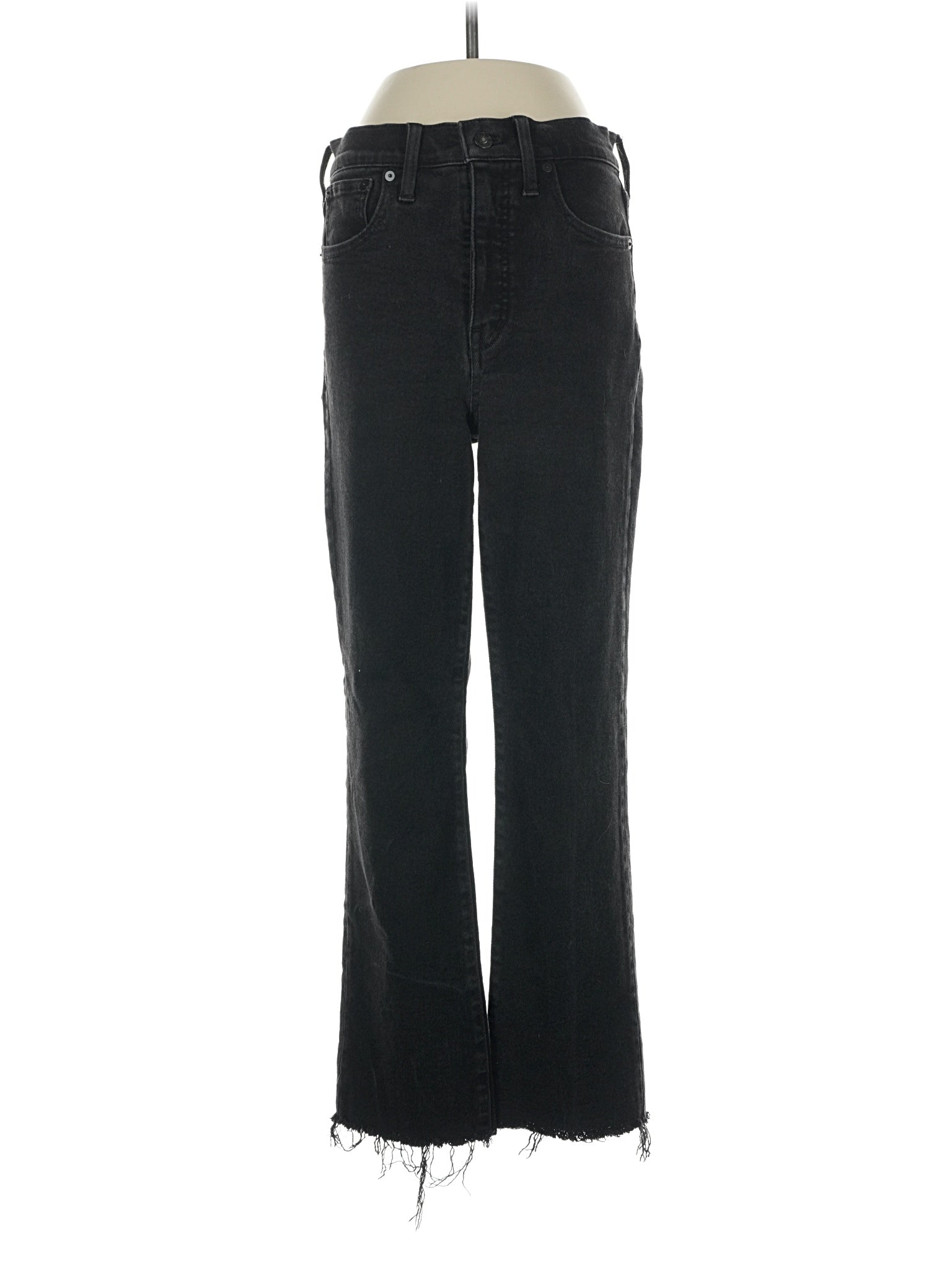 1 waist size - 27
