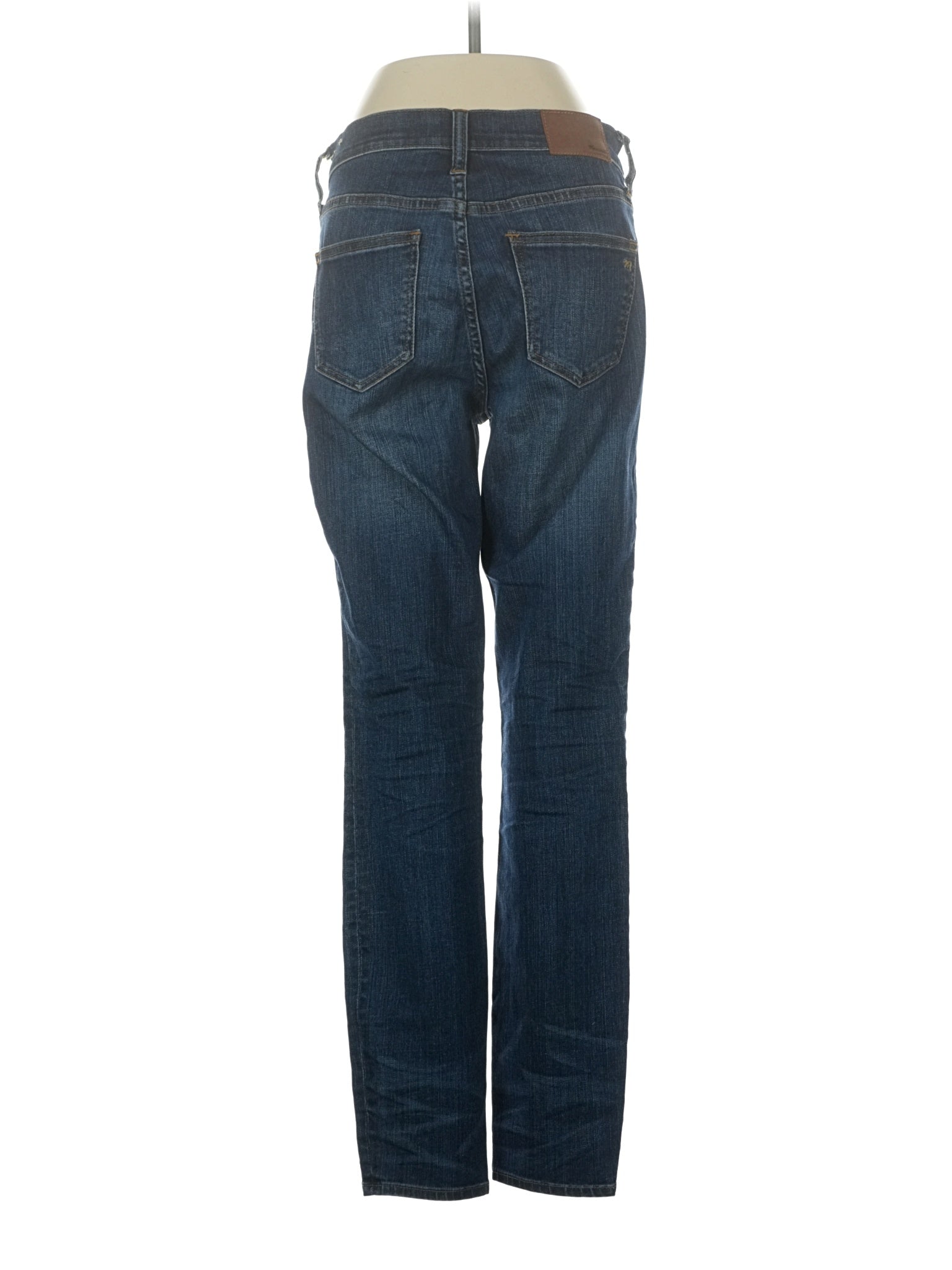 2 waist size - 27