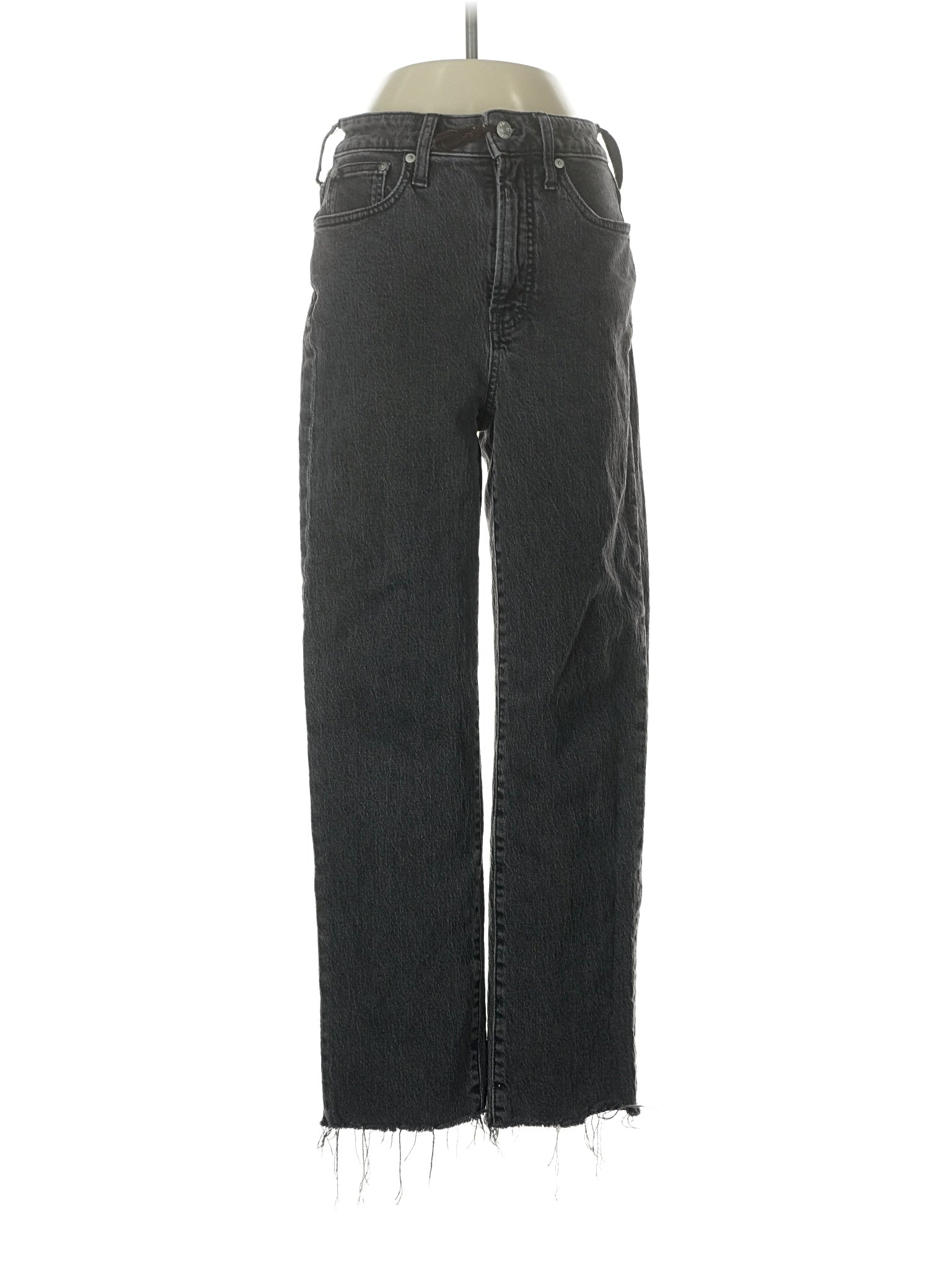 1 waist size - 26