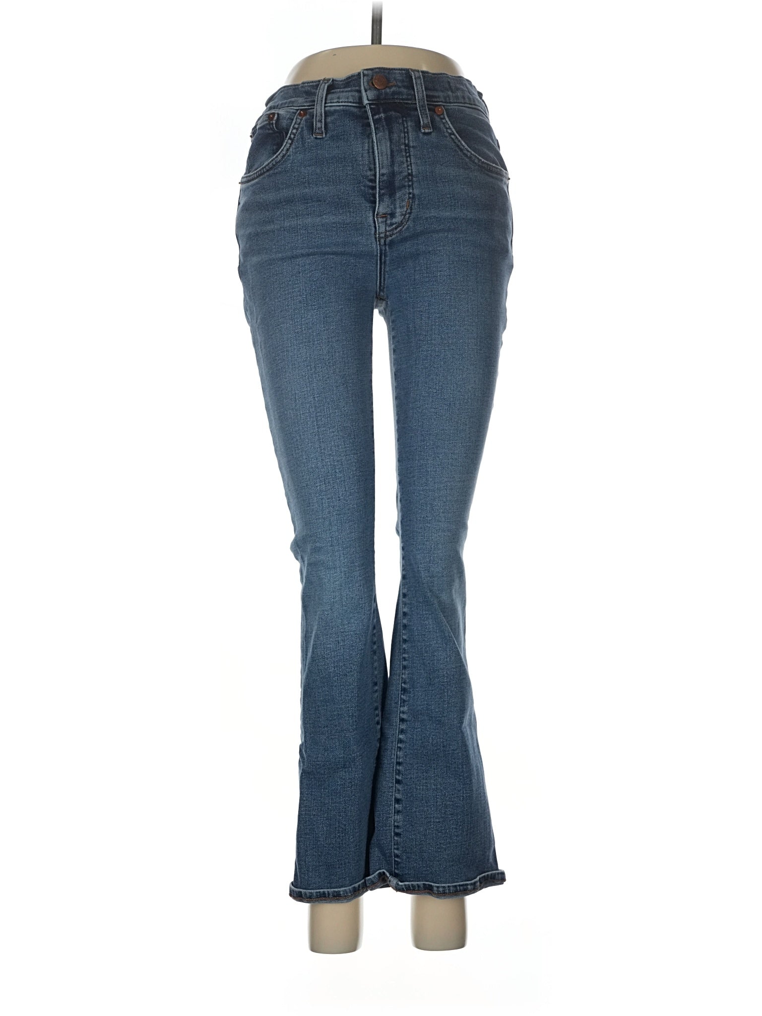 1 waist size - 28