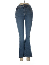 1 waist size - 28