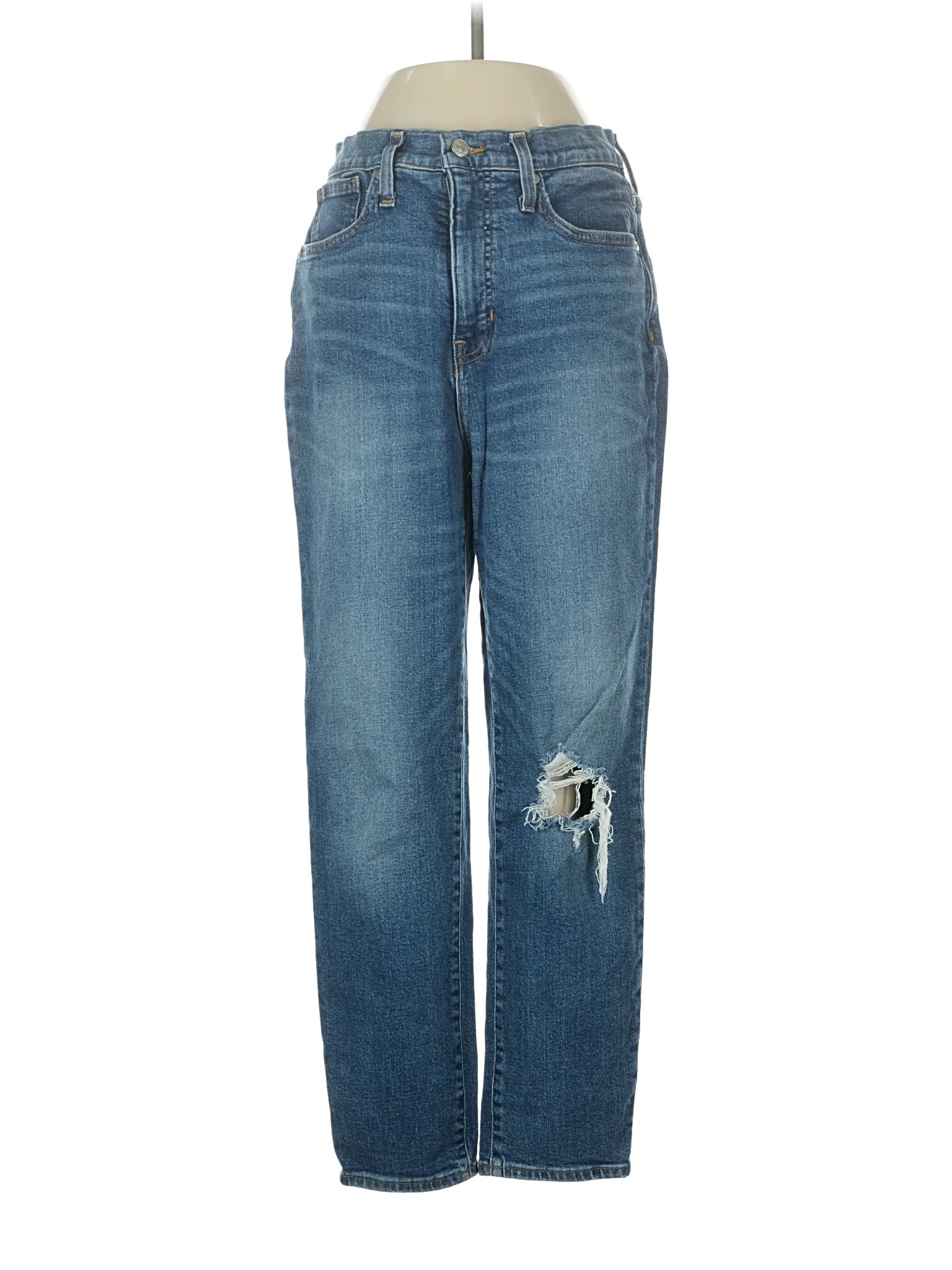 1 waist size - 27