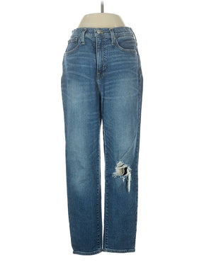 1 waist size - 27
