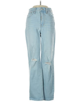 1 waist size - 24