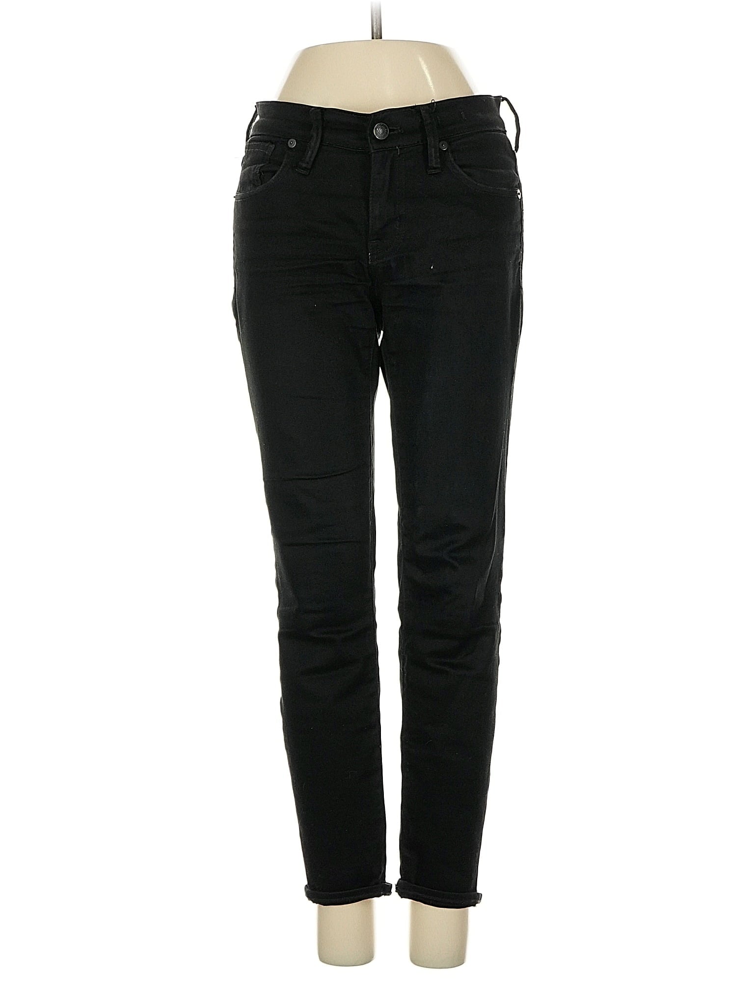 1 waist size - 24 P