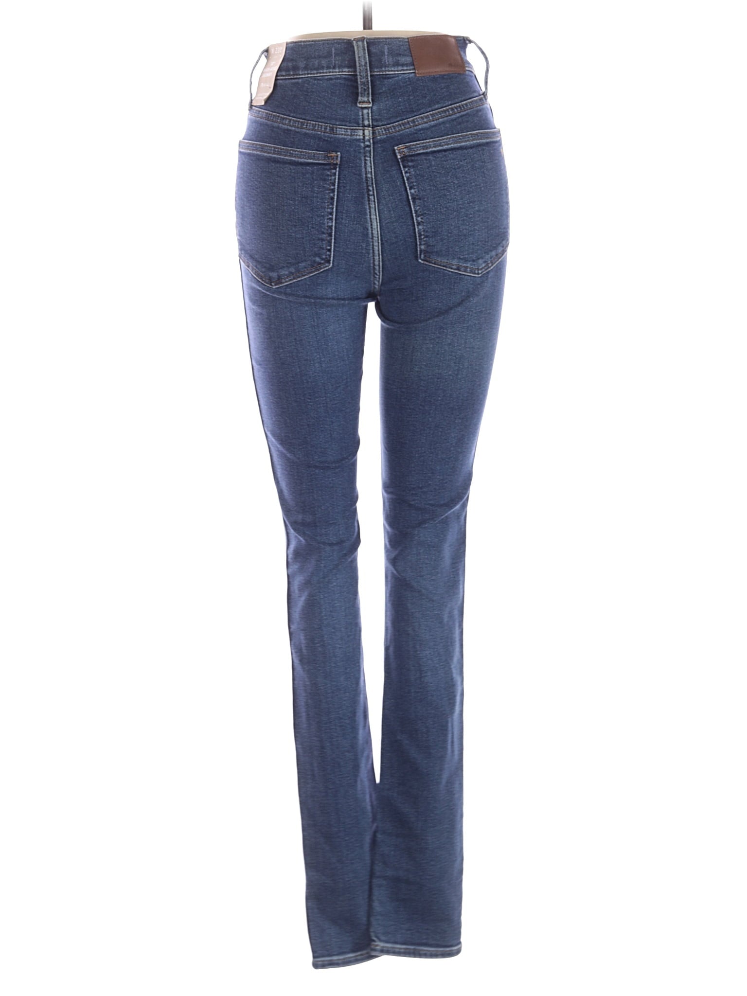 2 waist size - 23