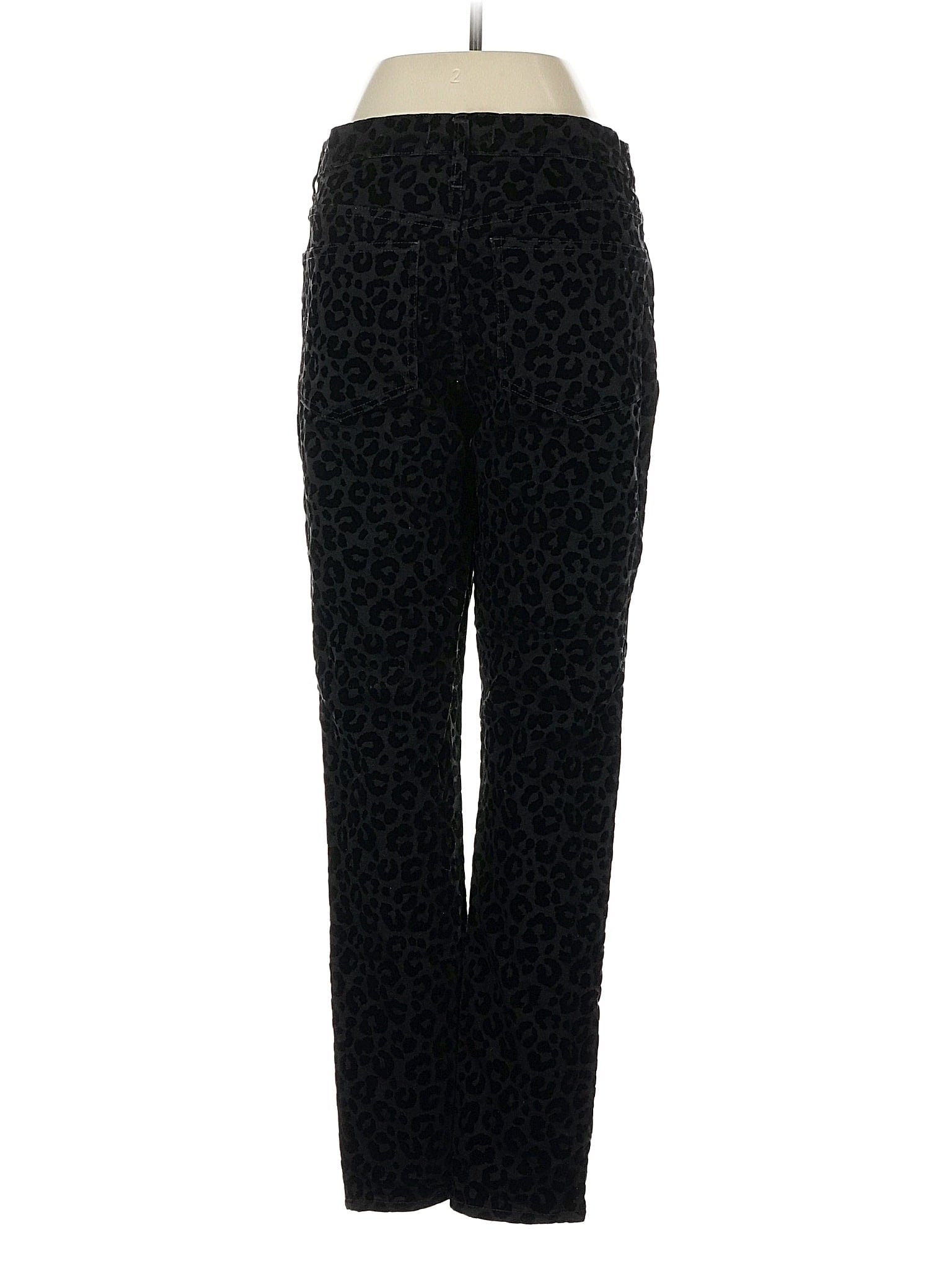2 waist size - 27