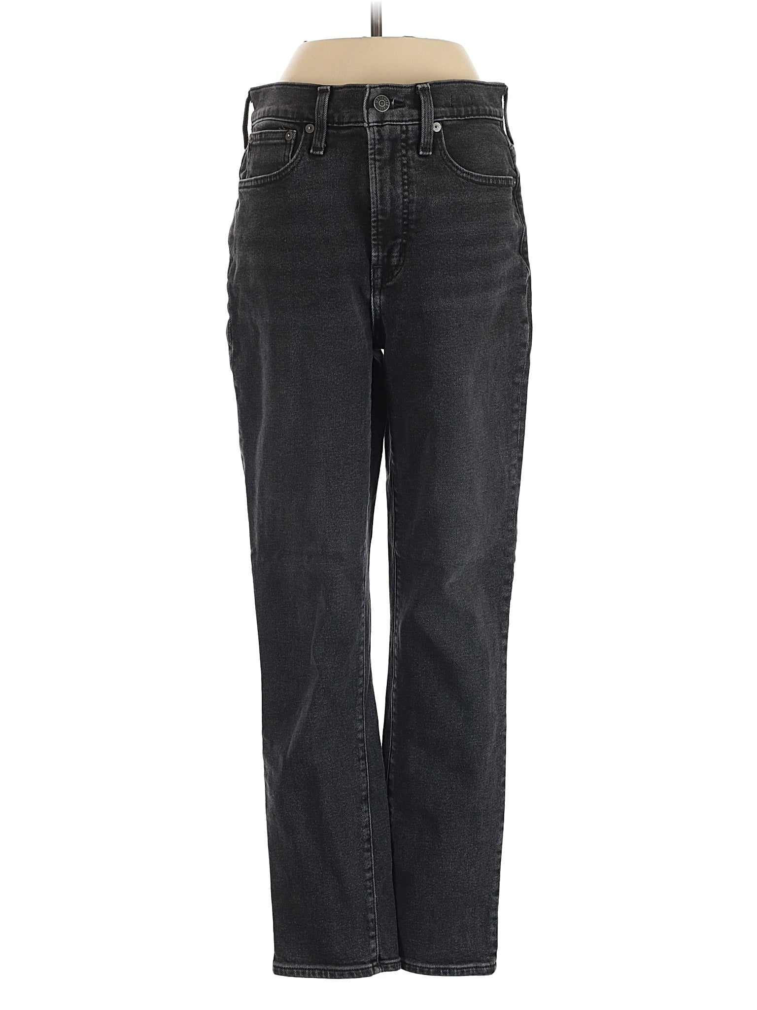 1 waist size - 25