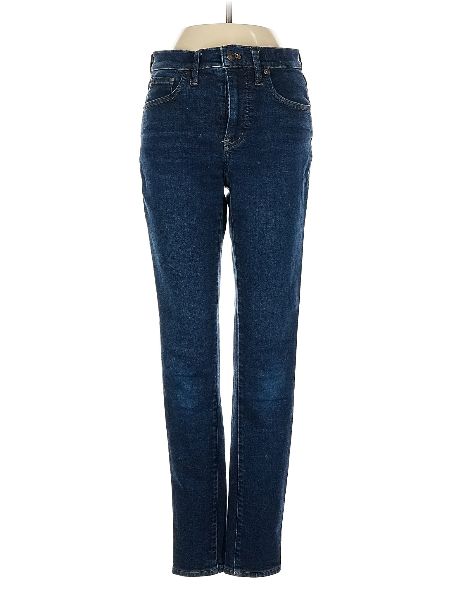 1 waist size - 27