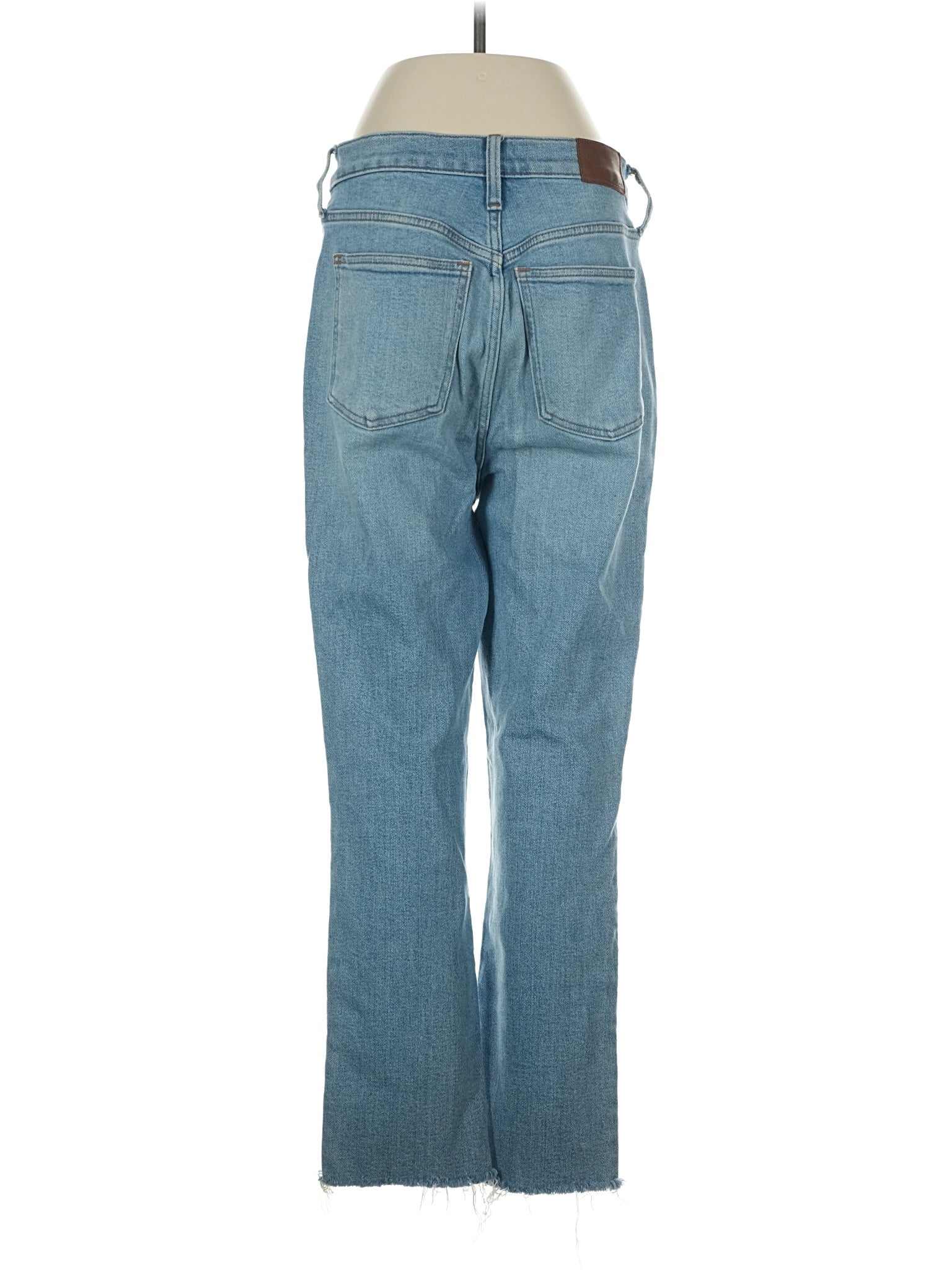 2 waist size - 27