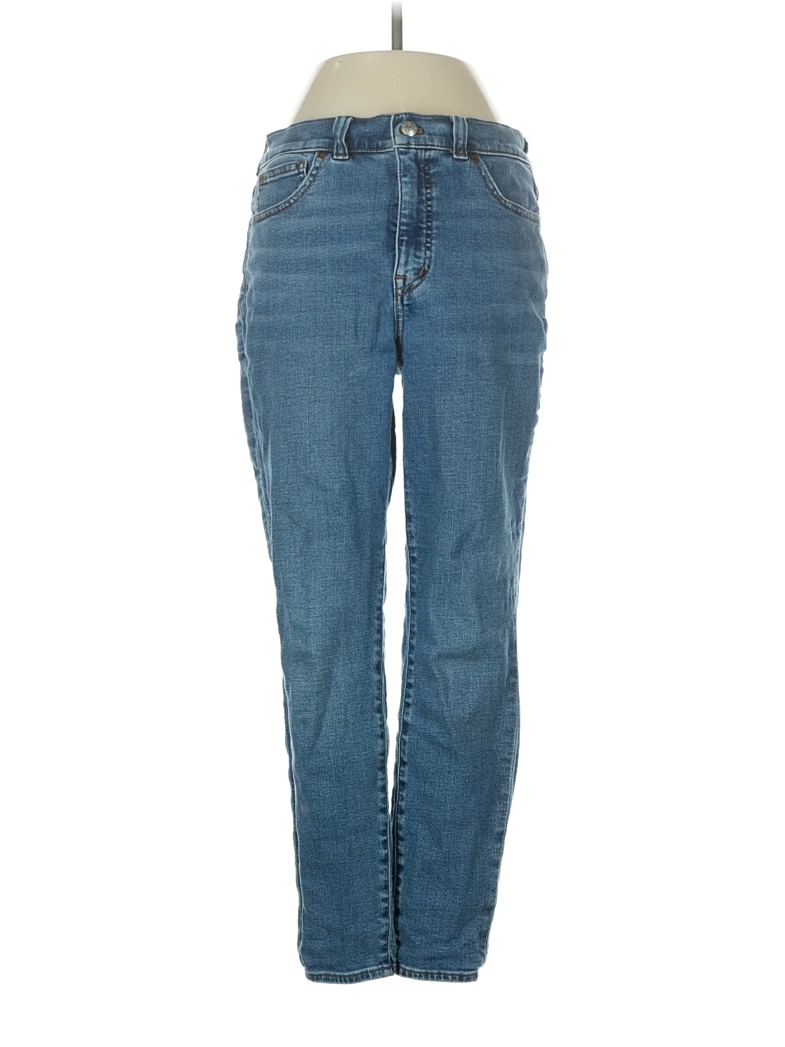1 waist size - 27 P