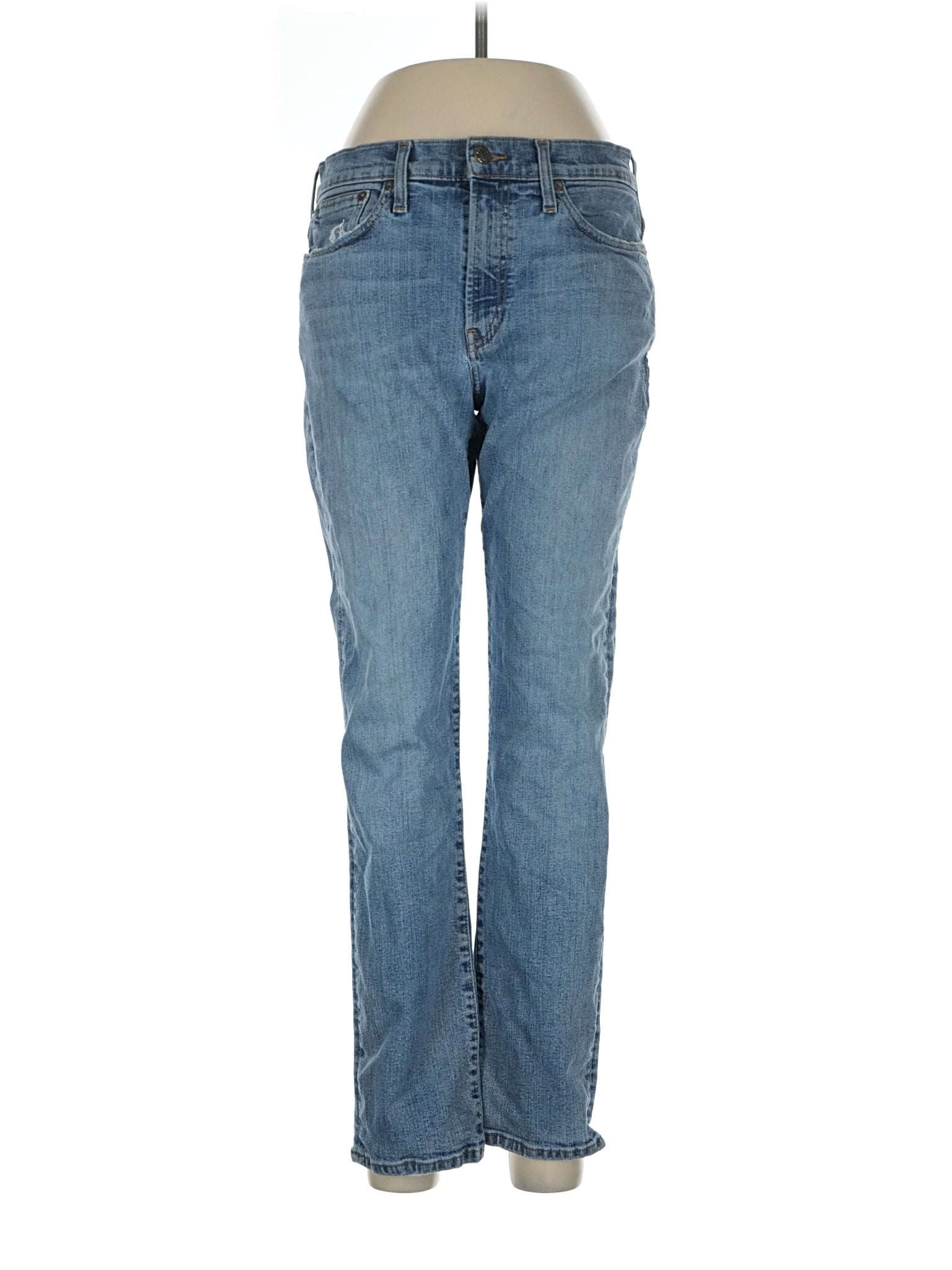1 waist size - 32