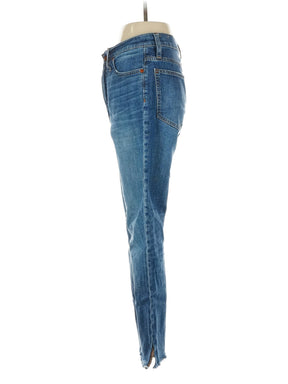 4 waist size - 27