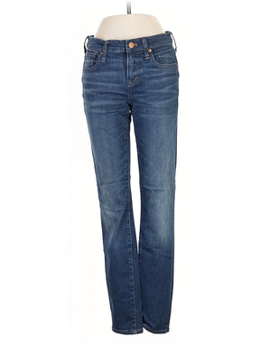 1 waist size - 26