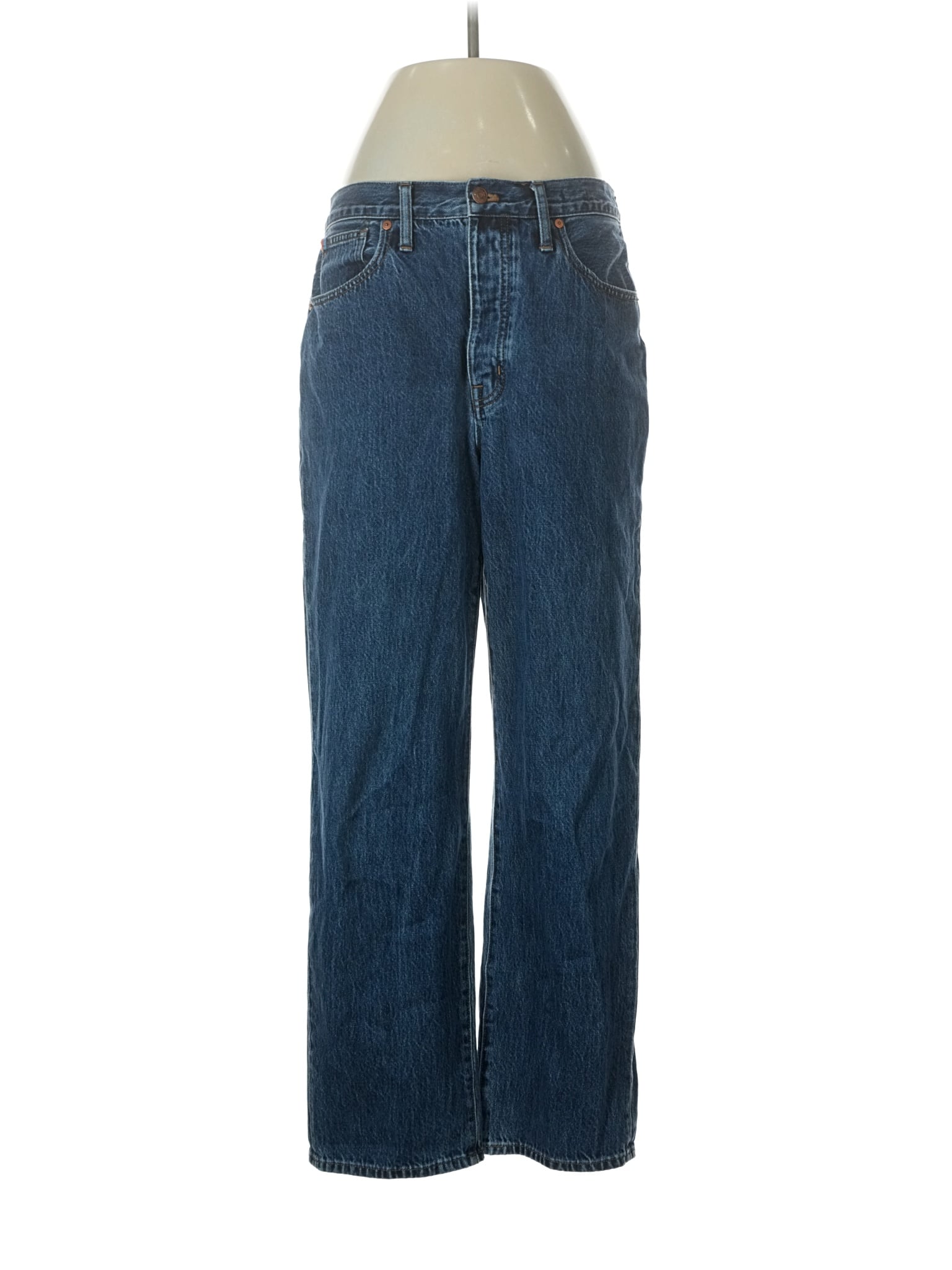 1 waist size - 27