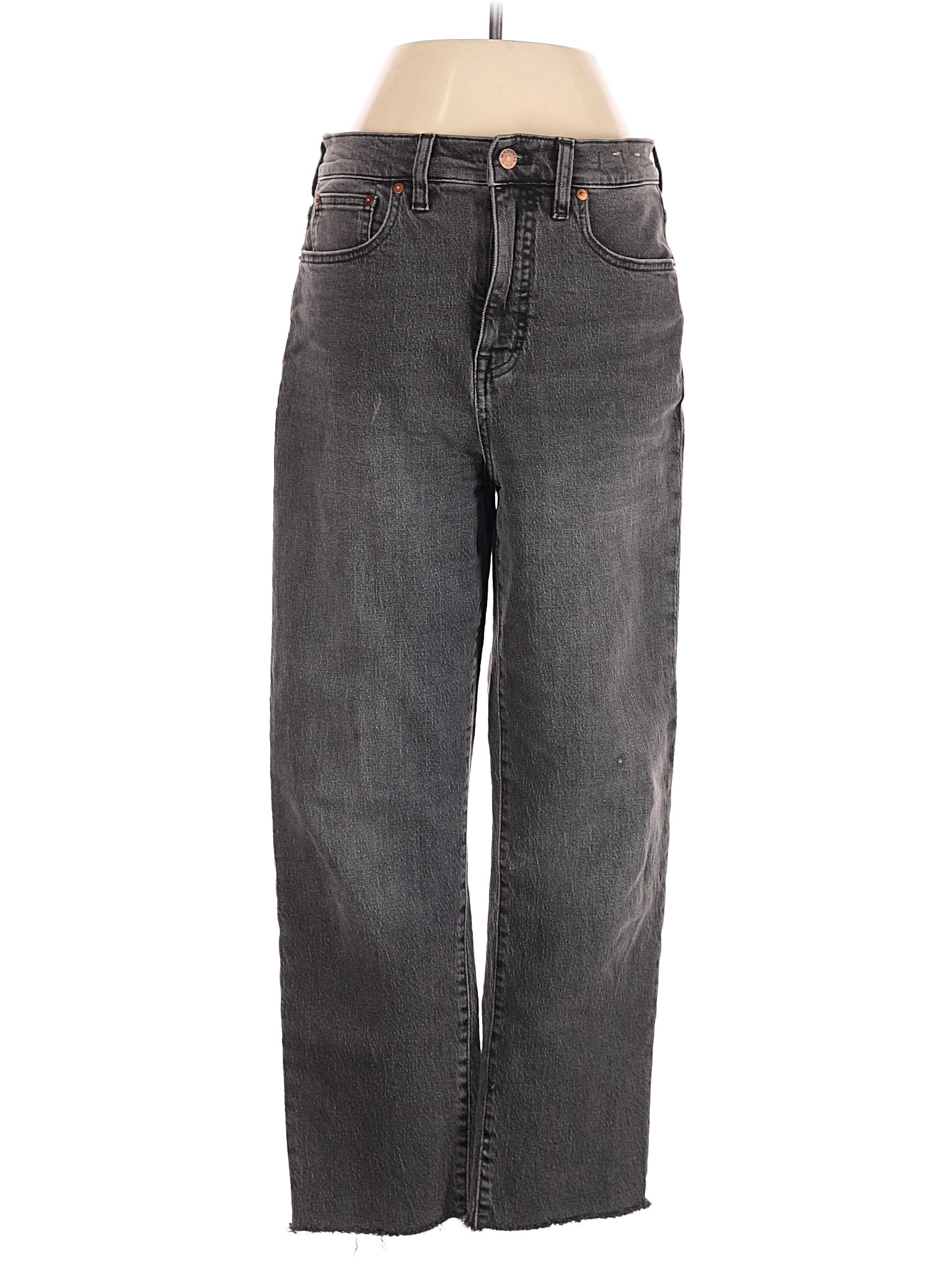 1 waist size - 27