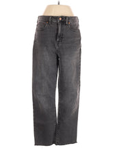 1 waist size - 27