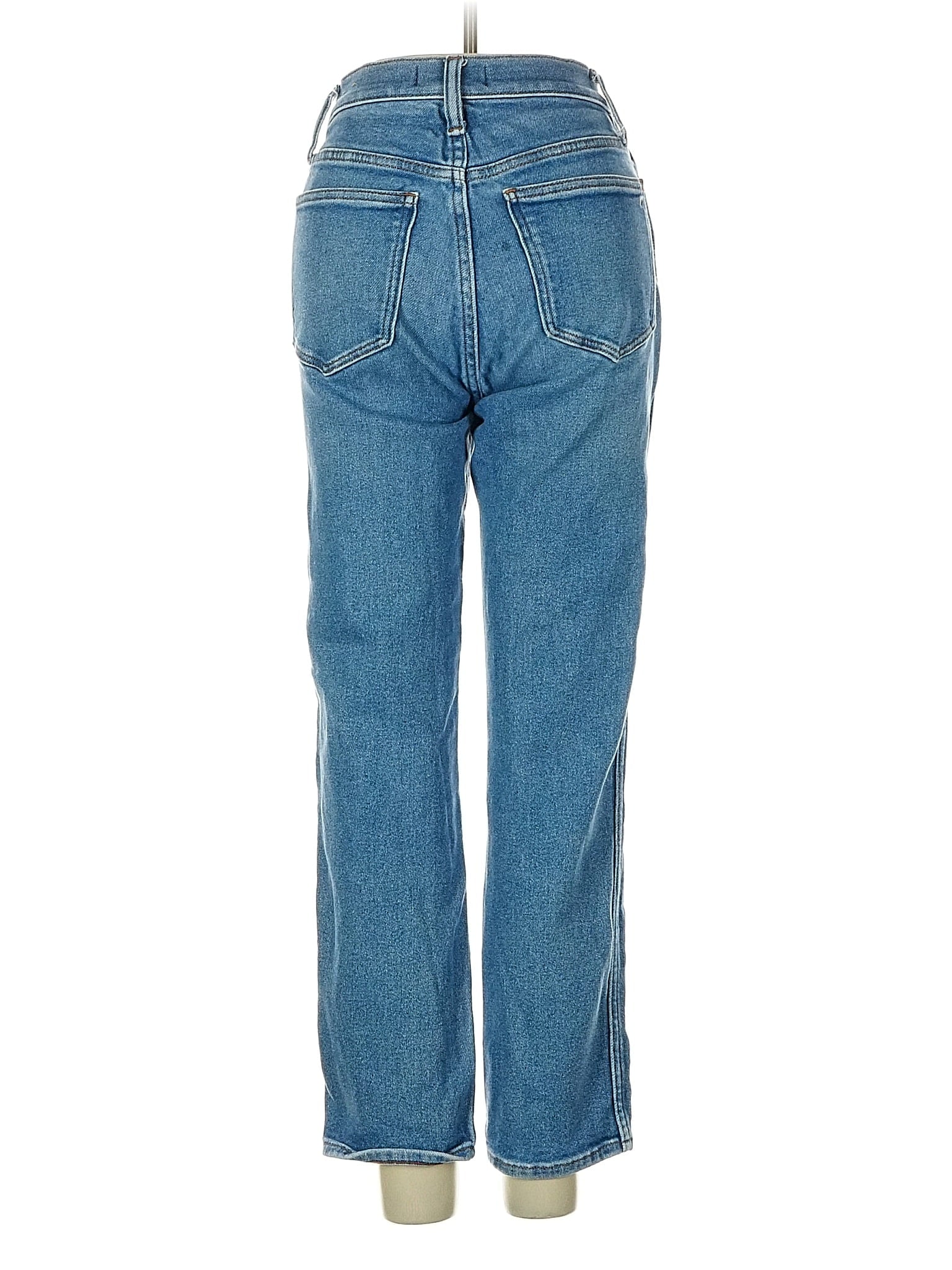 2 waist size - 23