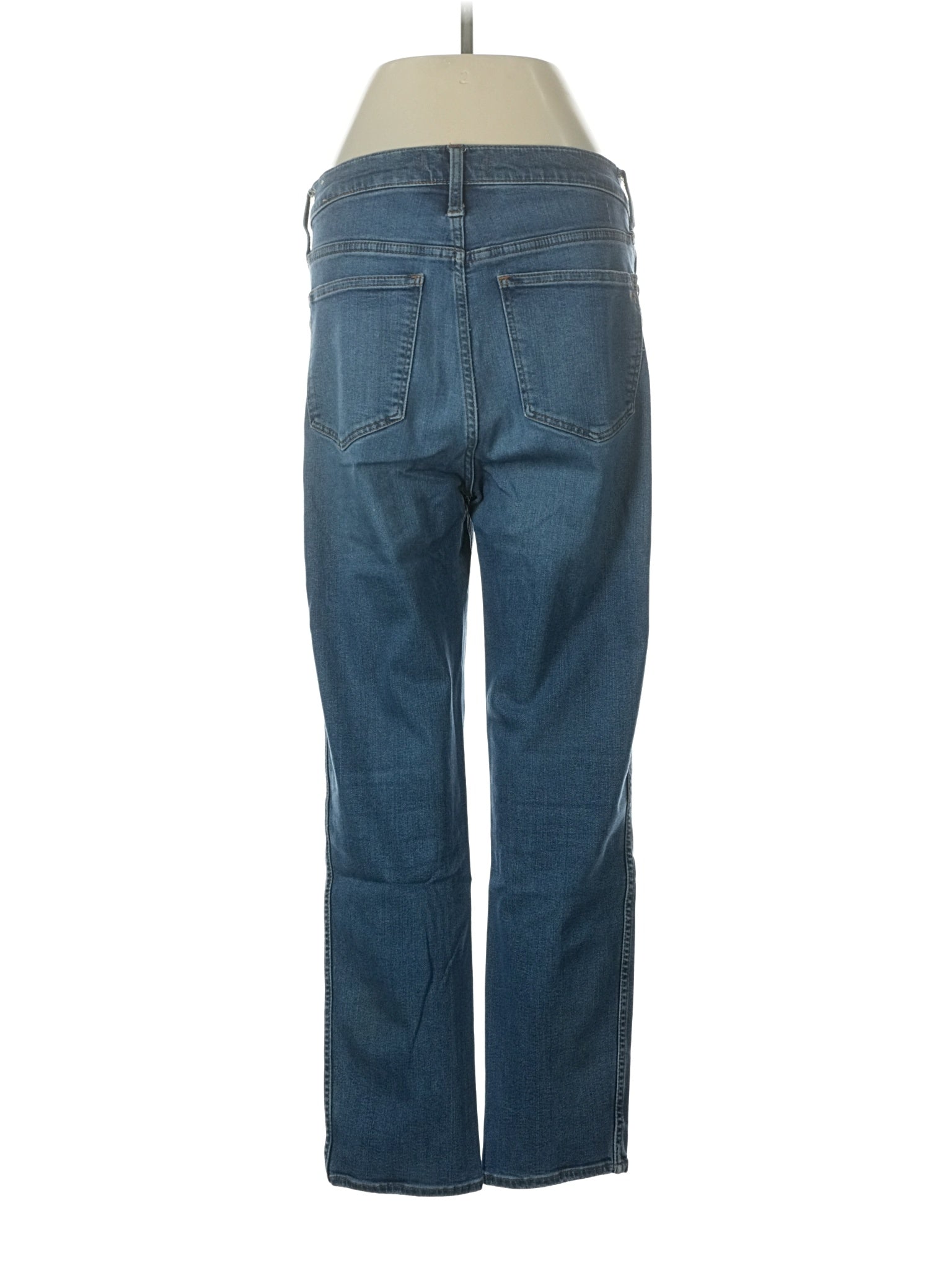 2 waist size - 27
