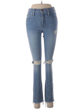 1 waist size - 26