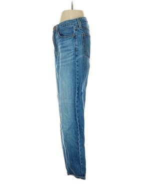 4 waist size - 25