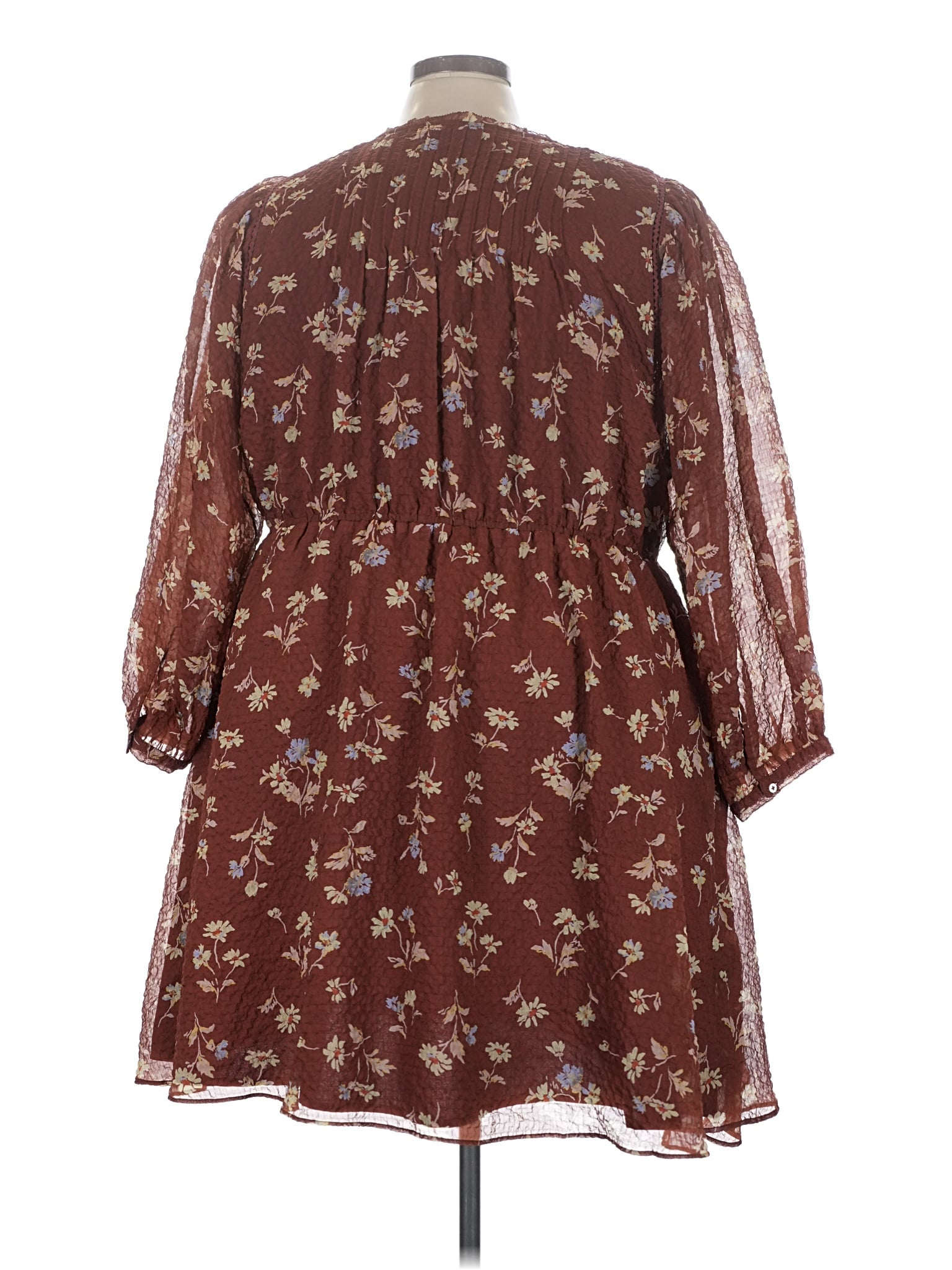 2 size - 3X W