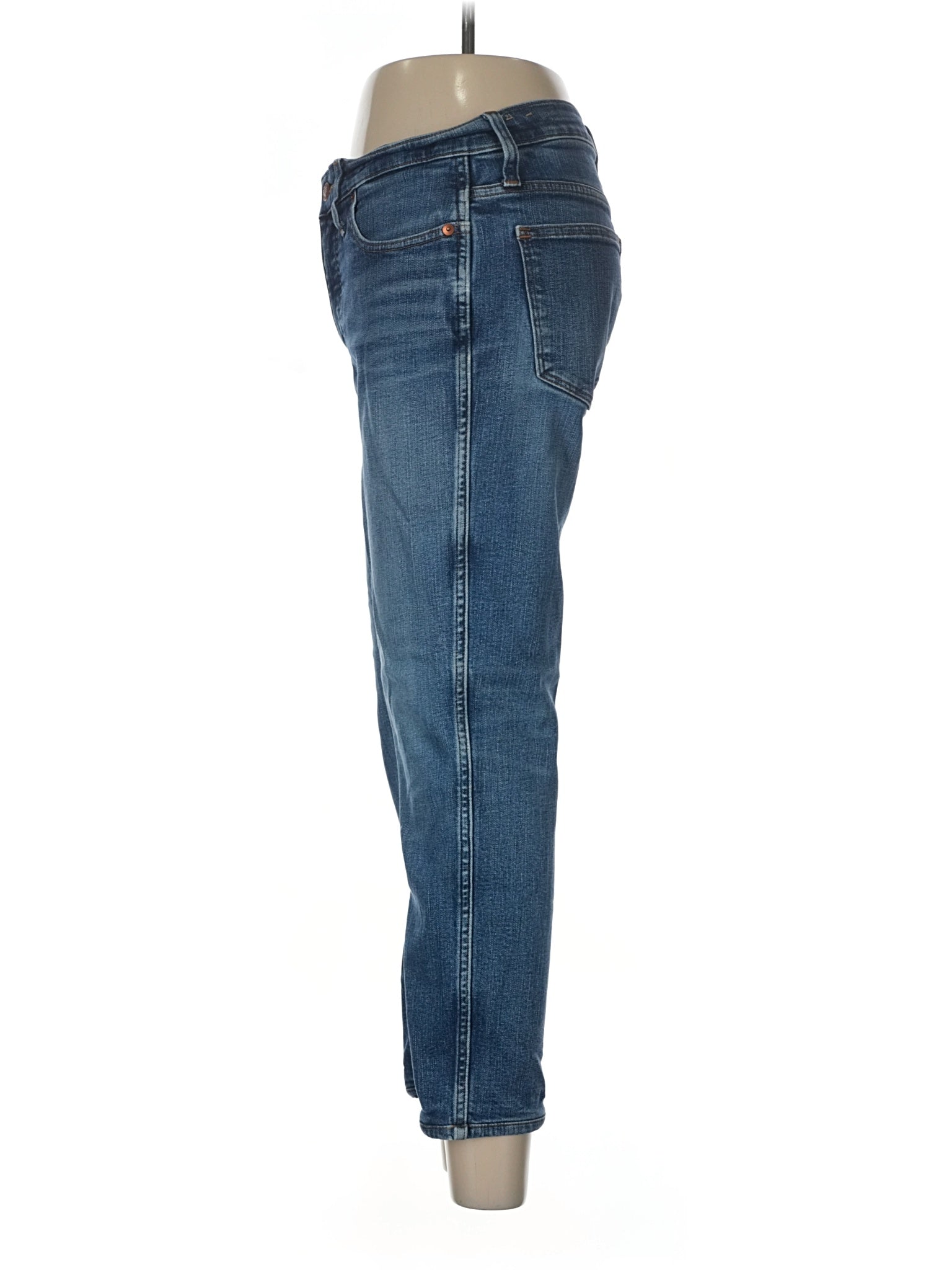 4 waist size - 29