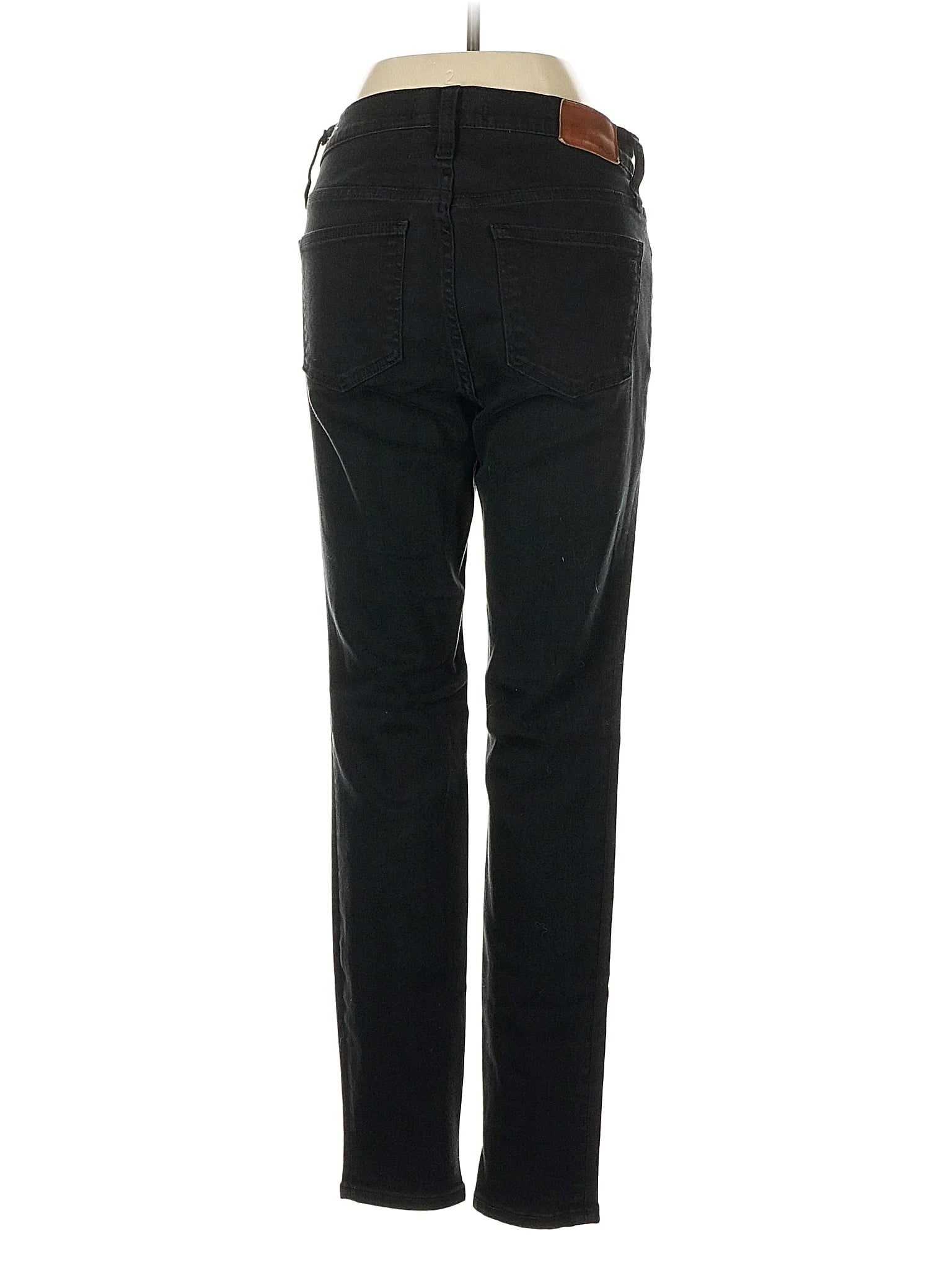 2 waist size - 27