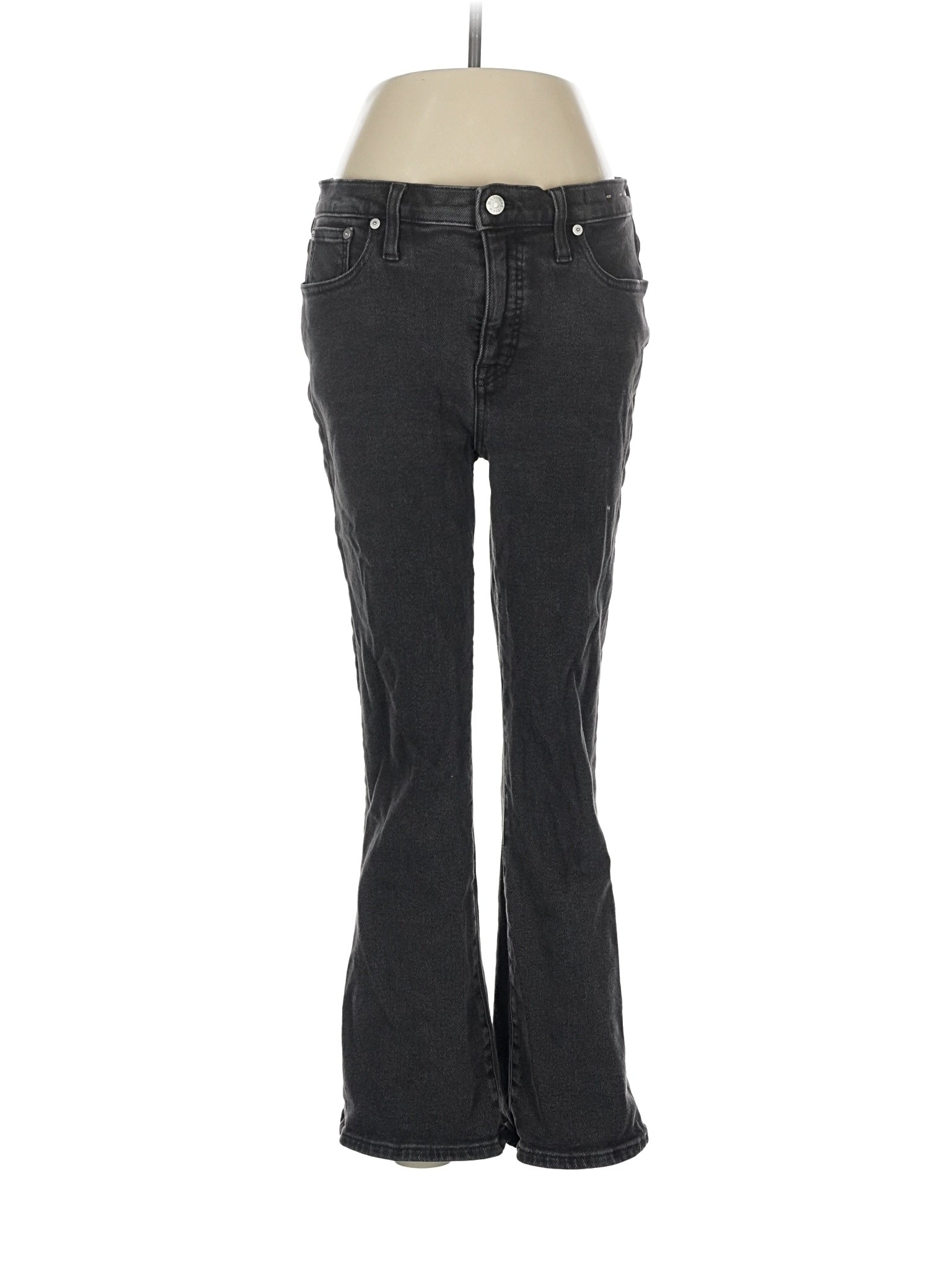 1 waist size - 29