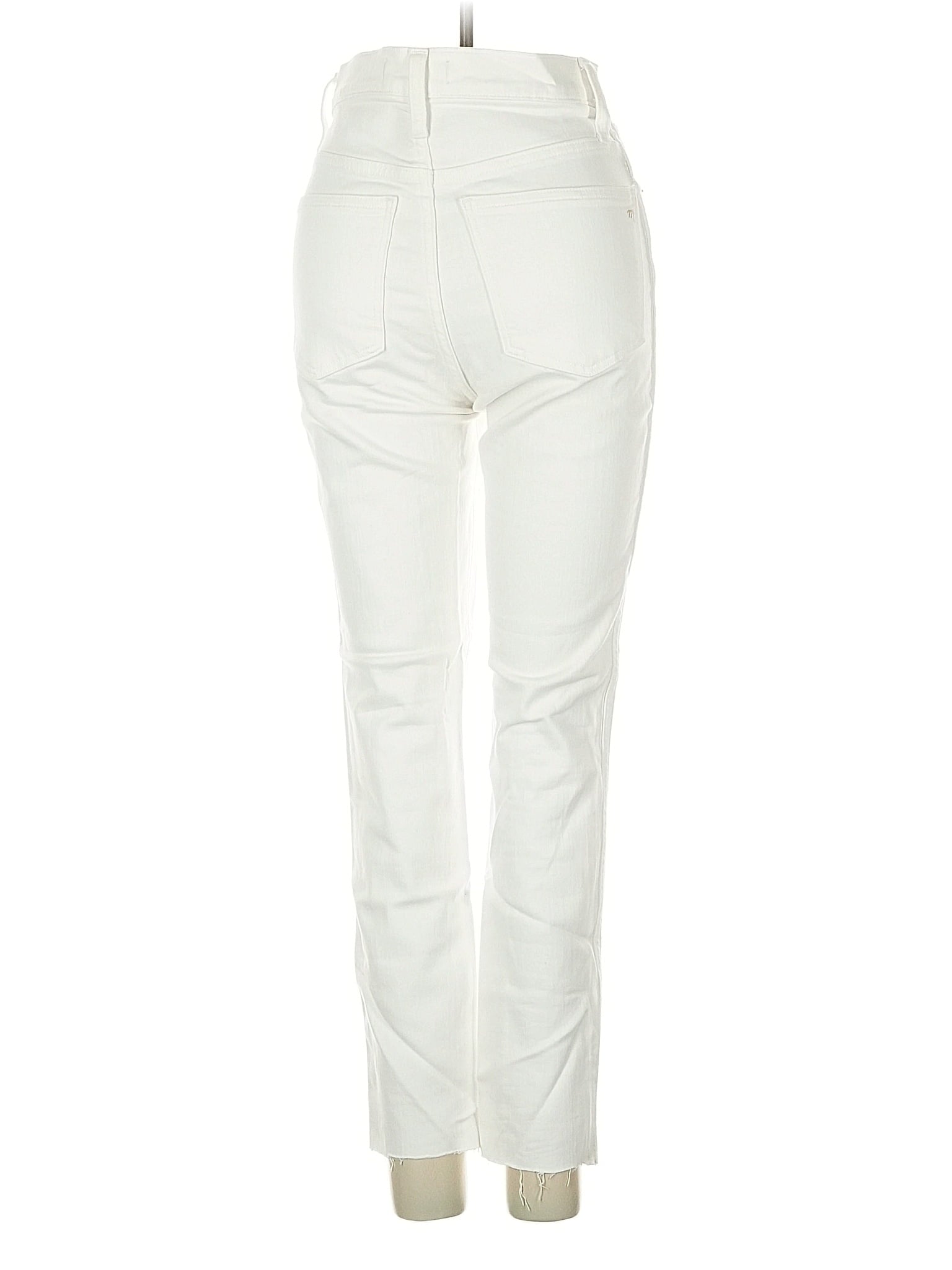 2 waist size - 25